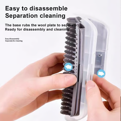 🔥Corner Massage Cat Brush