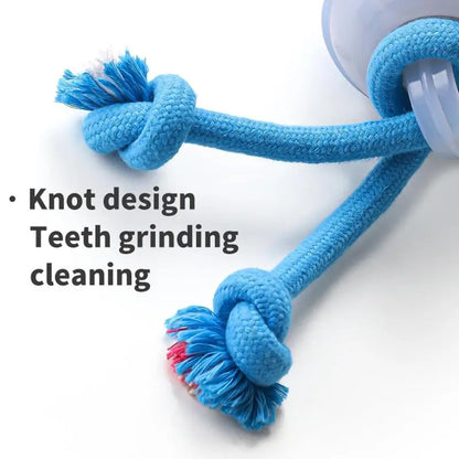 Interactive Dog Toys with Motion Activated