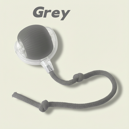 NESLEMY™Self-moving.Rechargeable. Endless play. Your cat's new obsession