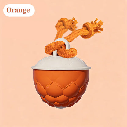 Interactive Dog Toys with Motion Activated